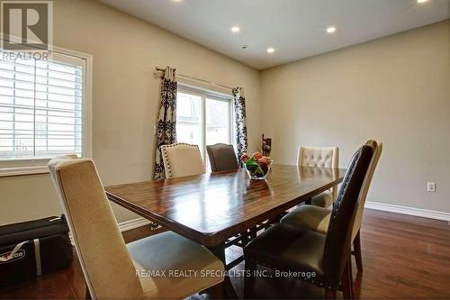 4 - 1117 Haig Boulevard, Mississauga (Lakeview), ON - Indoor Photo Showing Dining Room