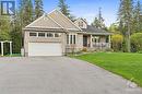 32 Sawgrass Circle, Ottawa, ON  - Outdoor With Deck Patio Veranda With Facade 