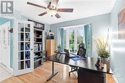 32 Sawgrass Circle, Ottawa, ON - Indoor Photo Showing Office