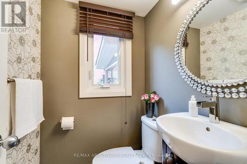 1125 Grandeur Crescent, Oakville (Iroquois Ridge North), ON - Indoor Photo Showing Bathroom