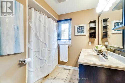 1125 Grandeur Crescent, Oakville (Iroquois Ridge North), ON - Indoor Photo Showing Bathroom