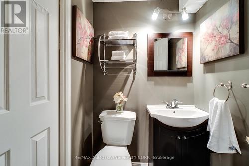 1125 Grandeur Crescent, Oakville (Iroquois Ridge North), ON - Indoor Photo Showing Bathroom