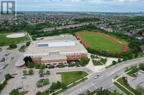 1125 Grandeur Crescent, Oakville, ON - Outdoor With View