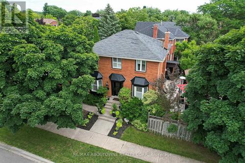 1125 Grandeur Crescent, Oakville (Iroquois Ridge North), ON - Outdoor