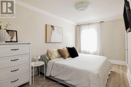 2654 Lake Shore Boulevard W, Toronto (Mimico), ON - Indoor Photo Showing Bedroom