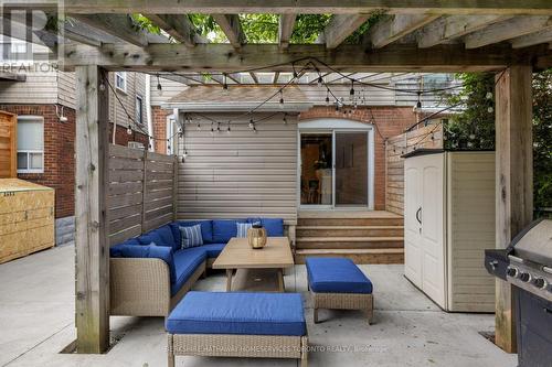 2654 Lake Shore Boulevard W, Toronto (Mimico), ON - Outdoor With Exterior