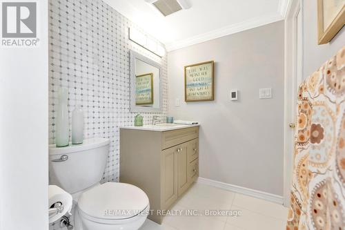 301 - 1225 North Shore Boulevard E, Burlington (Brant), ON - Indoor Photo Showing Bathroom