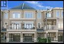 22 - 2435 Greenwich Drive, Oakville, ON  - Outdoor With Facade 