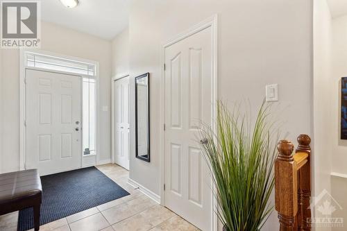 1833 Arrowgrass Way, Ottawa, ON - Indoor Photo Showing Other Room