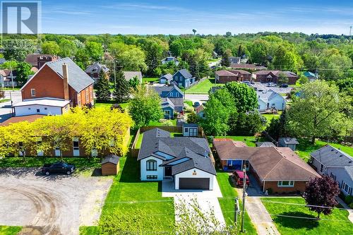 84 Foster Street, Wheatley, ON - Outdoor