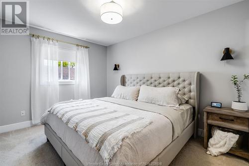 84 Foster Street, Wheatley, ON - Indoor Photo Showing Bedroom