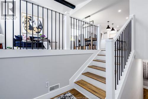 84 Foster Street, Wheatley, ON - Indoor Photo Showing Other Room