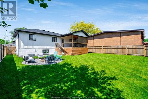 84 Foster Street, Wheatley, ON - Outdoor