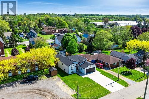 84 Foster Street, Wheatley, ON - Outdoor With View