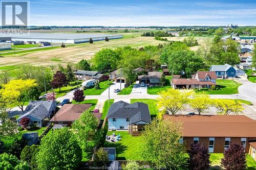 84 Foster Street, Wheatley, ON - Outdoor With View