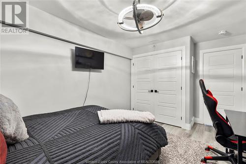 382 Matese Road, Lakeshore, ON - Indoor Photo Showing Bedroom