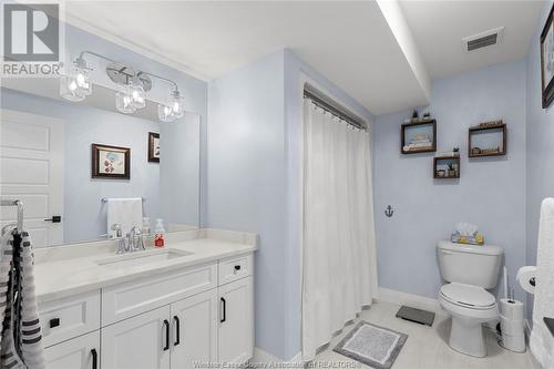 382 Matese Road, Lakeshore, ON - Indoor Photo Showing Bathroom