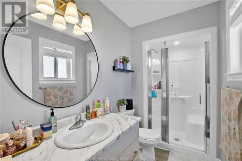 11502 Palmetto Street, Windsor, ON - Indoor Photo Showing Bathroom