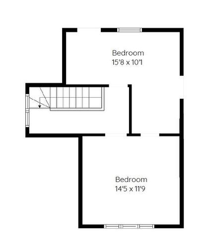 Third Floor Plan - 4629 Ellis Street, Niagara Falls, ON - Other