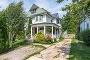 4629 Ellis Street, Niagara Falls, ON  - Outdoor 