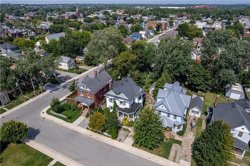 4629 Ellis Street, Niagara Falls, ON - Outdoor With View