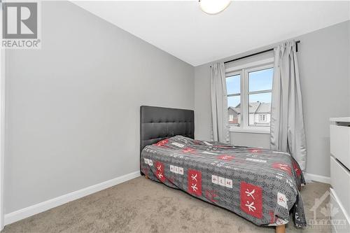 97 Osler Street, Ottawa, ON - Indoor Photo Showing Bedroom