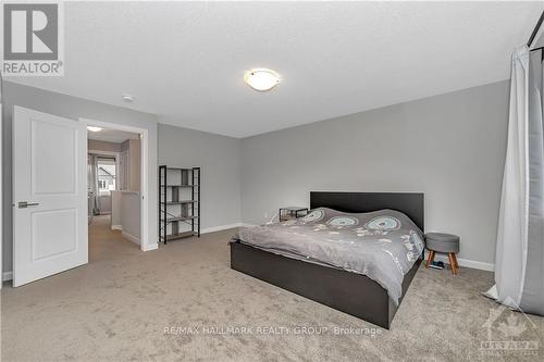 97 Osler Street, Ottawa, ON - Indoor Photo Showing Bedroom