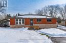 Upper - 477 Glancaster Road, Hamilton (Ancaster), ON  - Outdoor 