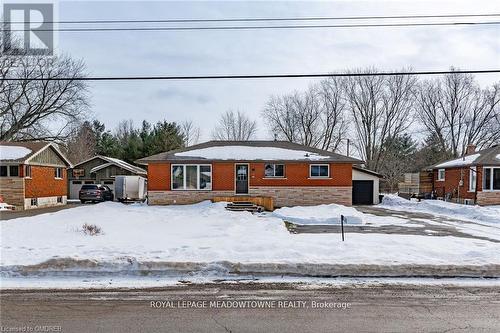 Upper - 477 Glancaster Road, Hamilton (Ancaster), ON - Outdoor