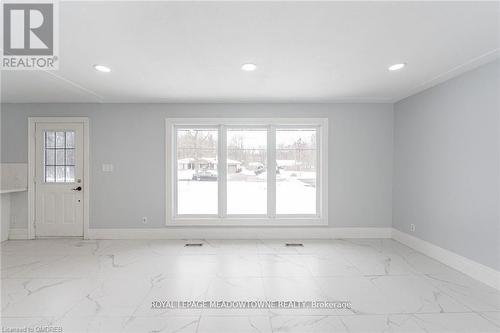 Upper - 477 Glancaster Road, Hamilton (Ancaster), ON - Indoor Photo Showing Other Room