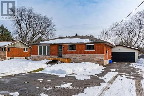 Upper - 477 Glancaster Road, Hamilton (Ancaster), ON - Outdoor