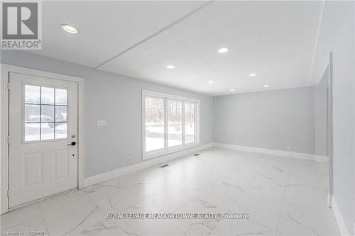 Upper - 477 Glancaster Road, Hamilton (Ancaster), ON - Indoor Photo Showing Other Room