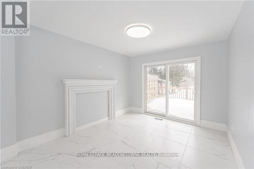 Upper - 477 Glancaster Road, Hamilton (Ancaster), ON - Indoor Photo Showing Other Room