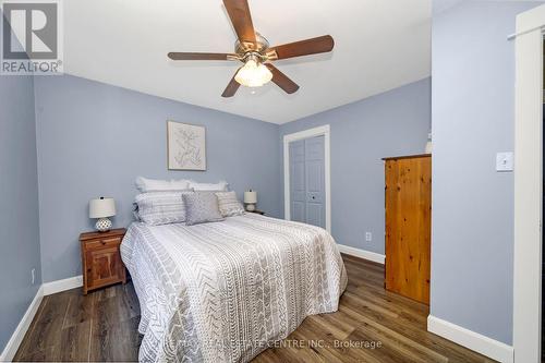 226 Daniel Street, Erin, ON - Indoor Photo Showing Bedroom