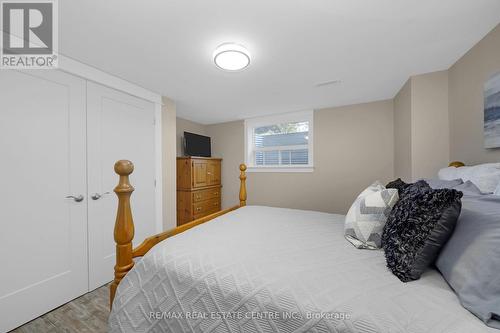 226 Daniel Street, Erin, ON - Indoor Photo Showing Bedroom