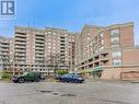 720 - 1700 Eglinton Avenue E, Toronto, ON  - Outdoor With Balcony With Facade 