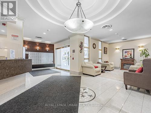 720 - 1700 Eglinton Avenue E, Toronto (Victoria Village), ON - Indoor