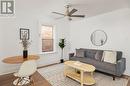 355 Lansdowne Avenue, Toronto (Dufferin Grove), ON  - Indoor Photo Showing Living Room 