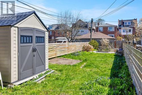 355 Lansdowne Avenue, Toronto (Dufferin Grove), ON - Outdoor