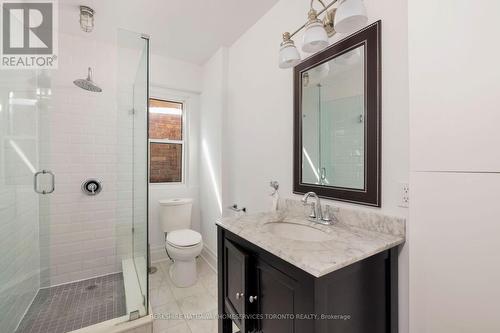 355 Lansdowne Avenue, Toronto (Dufferin Grove), ON - Indoor Photo Showing Bathroom