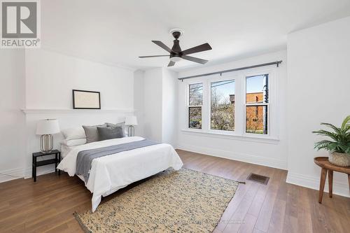 355 Lansdowne Avenue, Toronto (Dufferin Grove), ON - Indoor Photo Showing Bedroom