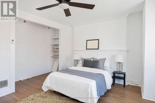 355 Lansdowne Avenue, Toronto (Dufferin Grove), ON - Indoor Photo Showing Bedroom