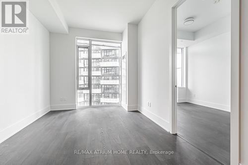 2311 - 470 Front Street W, Toronto (Waterfront Communities), ON - Indoor Photo Showing Other Room