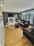 66 Michener Avenue, Mount Pearl, NL  - Indoor Photo Showing Living Room With Fireplace 