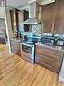 66 Michener Avenue, Mount Pearl, NL  - Indoor Photo Showing Kitchen 