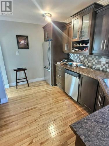 66 Michener Avenue, Mount Pearl, NL - Indoor Photo Showing Kitchen