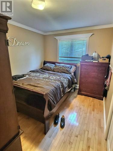 66 Michener Avenue, Mount Pearl, NL - Indoor Photo Showing Bedroom