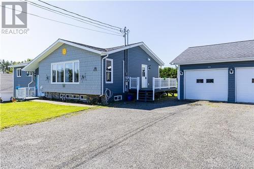 151 Theriault Street, Grand-Sault/Grand Falls, NB - Outdoor