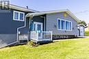 151 Theriault Street, Grand-Sault/Grand Falls, NB  - Outdoor 