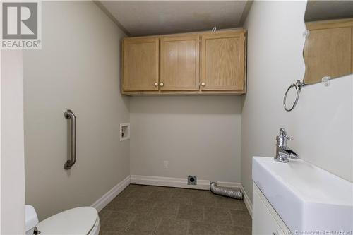 151 Theriault Street, Grand-Sault/Grand Falls, NB - Indoor Photo Showing Bathroom